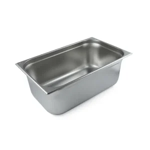 GN 1-1 PAN Stainless Steel