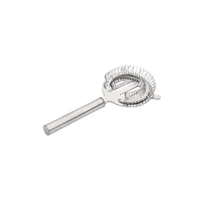 Stainless steel BAR STRAINER S/S