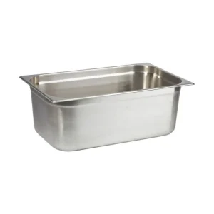 GN 1-1 PAN Stainless Steel