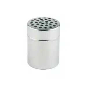 Shaker with Big Holes