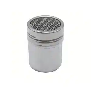 Mesh Shaker