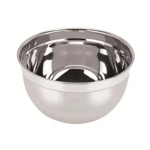 Mixing Bowl Flat Base