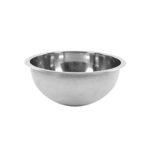 Mixing Bowl Flat Base