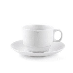 Parisian Tea Cup 230 mL.