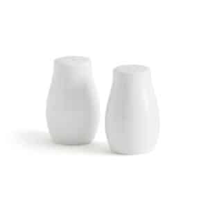 Rim Shape Salt and Pepper Shaker