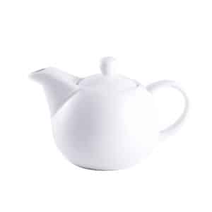 Coupe Shape Coffee Pot & Cover 940 CL