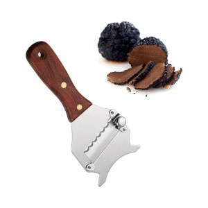 Truffle Slicer