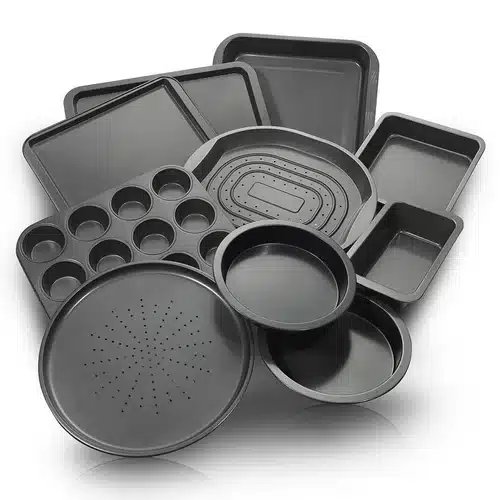 Bakeware