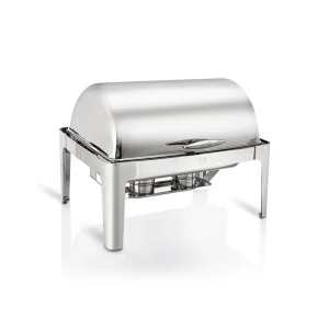 Chafing Dish 9L Roll Top