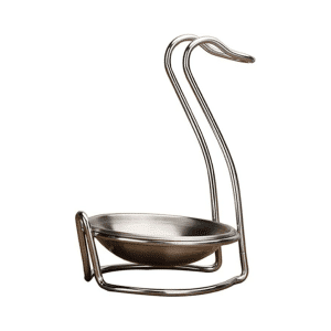 Spoon Holder Silver