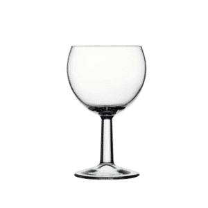 Pasabahce Banquet stemware 255cc clear