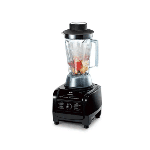 Blender Mixer (SJ-9669)-Mixtec