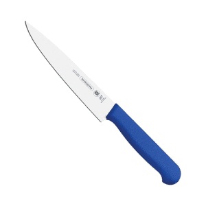 Chef Knife Pro Blue 10"