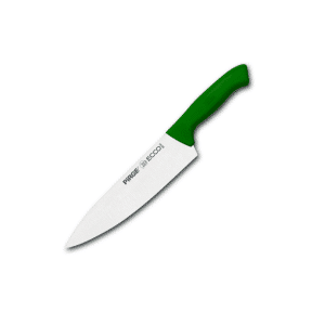 Cook’s Knife 21 cm Green