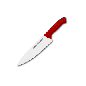 Cook’s Knife 21 cm Red