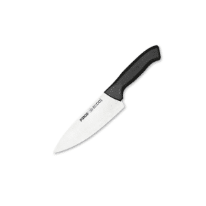 Cook’s Knife 16 cm Black