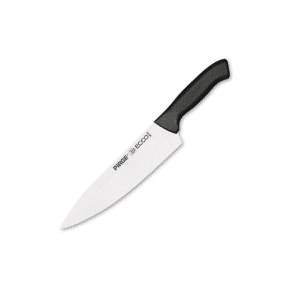 Cook’s Knife 21 cm Black