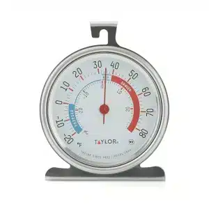 Fridge Thermometer