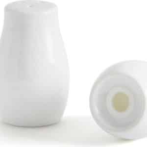 Rim Shape Salt and Pepper Shaker