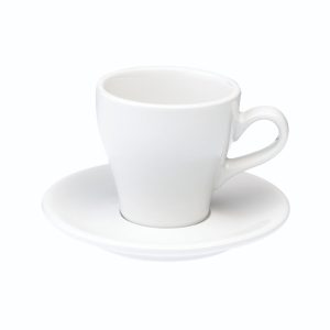 Coupe Shape Espresso Cup 85 CL