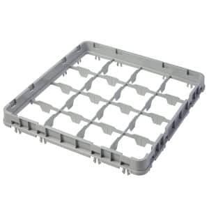 Camrack 16 CompartmentHalf Drop Full Size Cambro