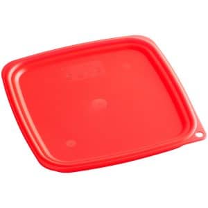 Square Polypropylene Food Storage Container Lid