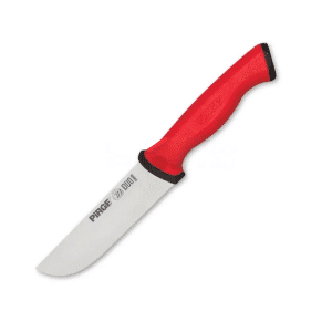 Skinning Knife 15 CM Duo Red