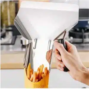 Potato Shovel