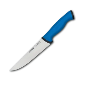 Butcher Knife 16.5 CM Duo Blue