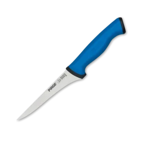 Boning Knife 16.5 CM Duo Blue