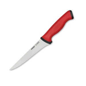 Boning Knife 16.5 CM Duo Red