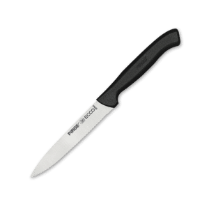 Steak Knife Black 12 CM