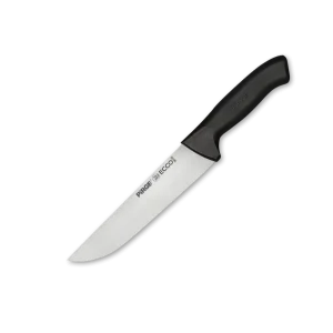 Butcher Knife 19 CM Black