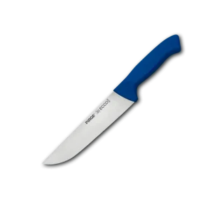 Butcher Knife 19 CM Blue