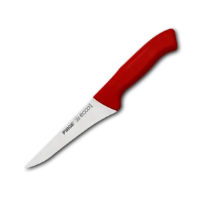 Boning Knife 12.5 CM Red