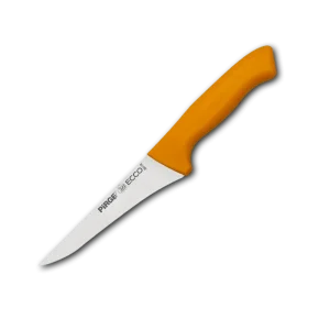 Boning Knife 12.5 CM Yellow