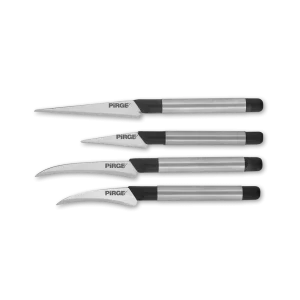 DECORATION KNIFE SET STAINLESS