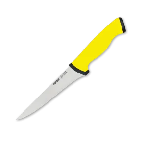 Boning Knife 16.5 CM Duo Yellow