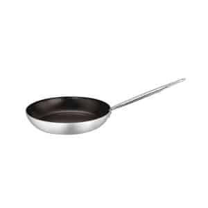 Paderno Frypan aluminum