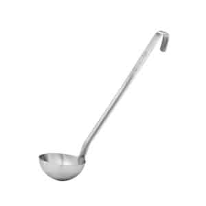 Paderno One Piece Ladle Stainless Steel