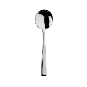 Round soup spoon - Durban Sola