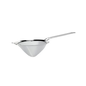 Paderno Chinese Soup Strainer Stainless Steel