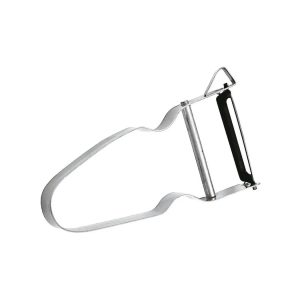 Paderno Potato Peeler Stainless Steel