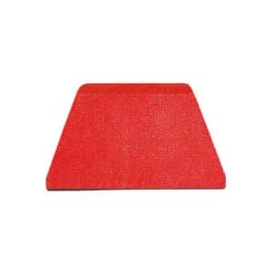 Dough Scraper Red