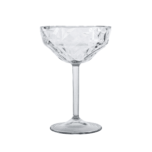 Prisma Martini Glass