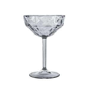 Prisma Martini Glass