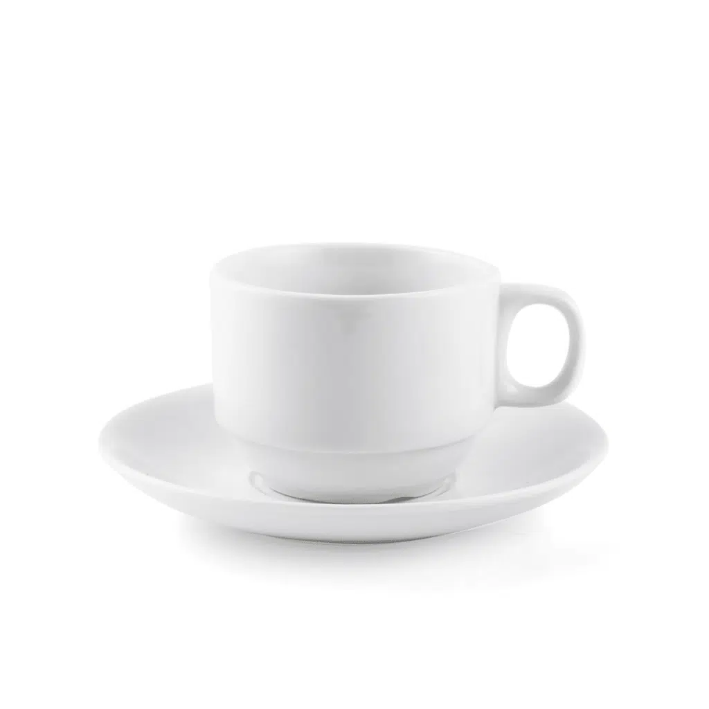 Parisian Espresso Cup 100 CL