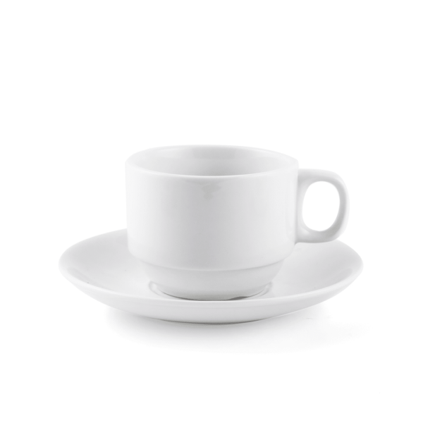 Parisian Espresso Cup 100 CL