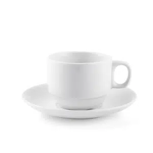 Parisian Tea Cup 230 mL