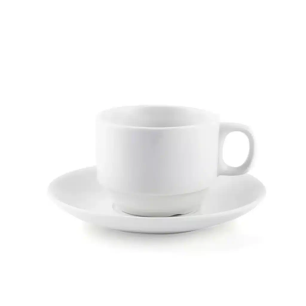 Parisian Tea Cup 200 mL